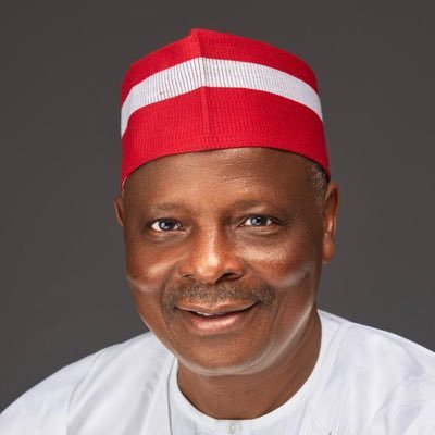 Mohammed Rabi’u Musa Kwankwaso