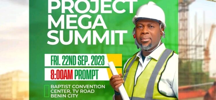 The Azemhe Project Mega Summit: Shaping Edo’s Future With Vision And Unity