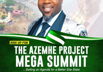 The Azemhe Project Mega Summit